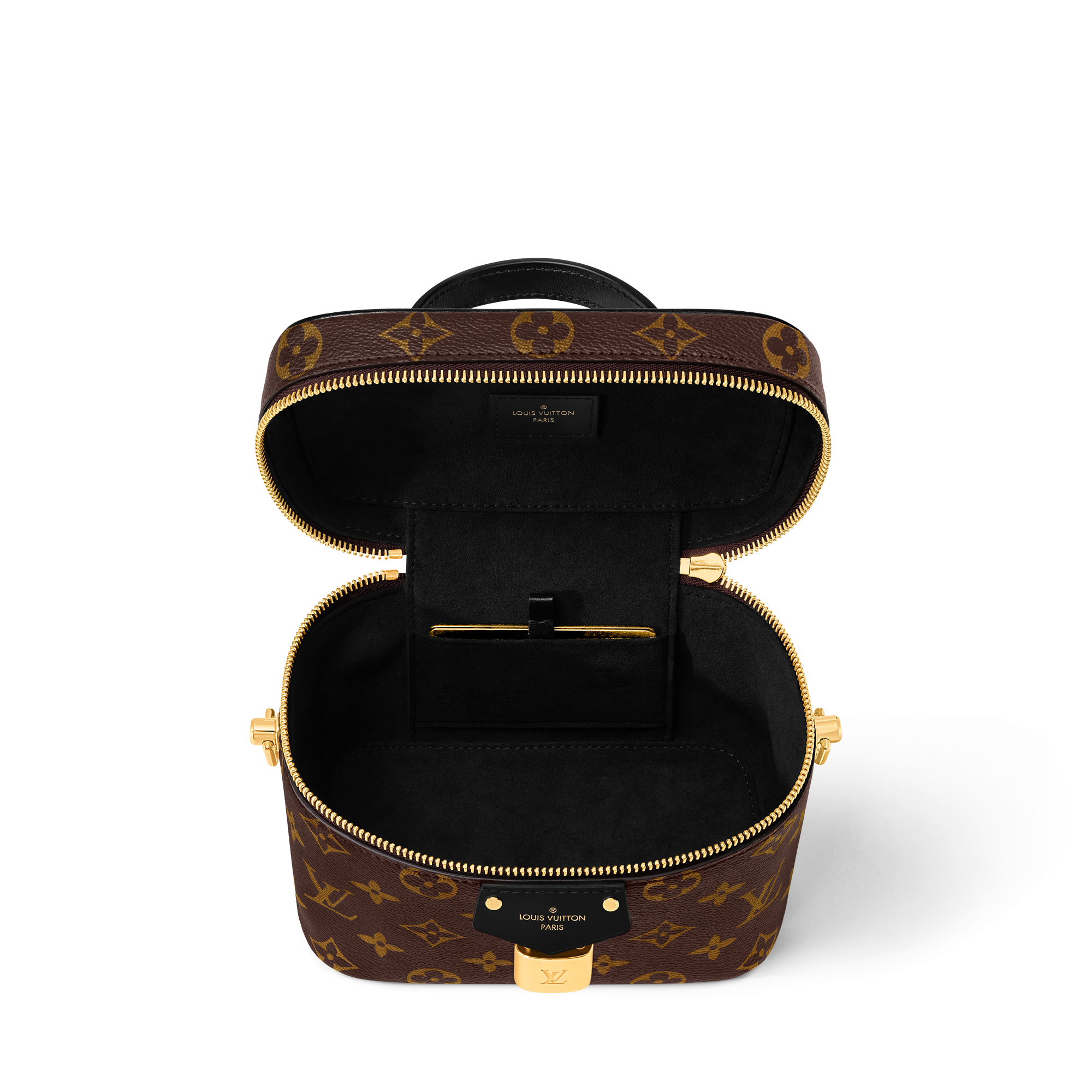 【LOUIS VUITTON】ヴァニティ NV PM LOUIS VUITTON Louis Vuitton Vanity NV PM Monogram Reverse Shoulder